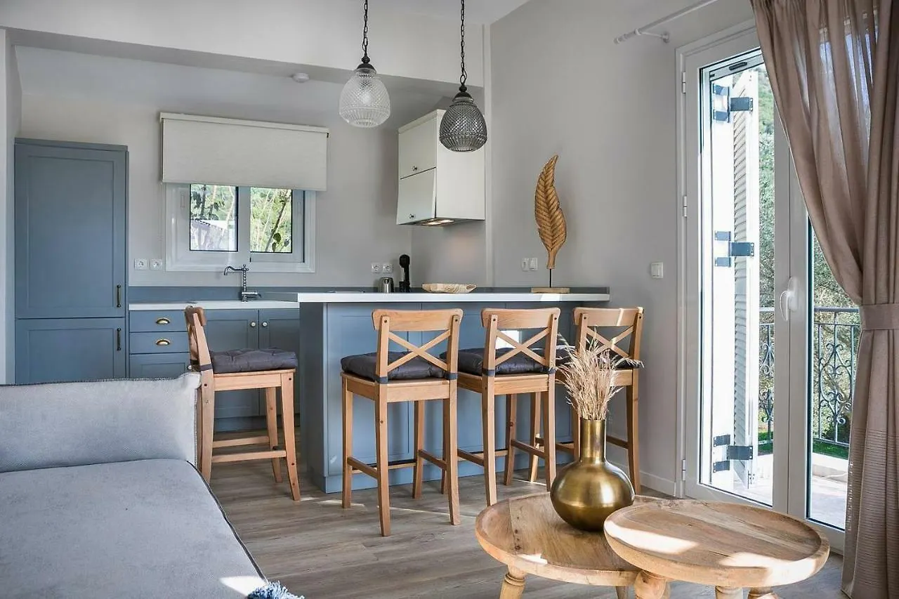 Julia'S Luxury Suites, Cephallonia Near Argostoli Kastron  Greece