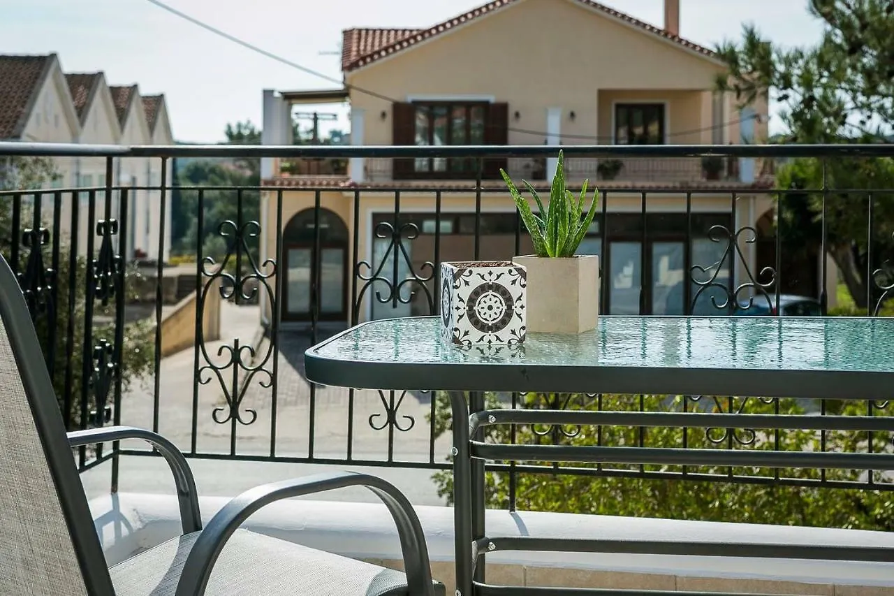Apartment Julia'S Luxury Suites, Cephallonia Near Argostoli Kastron  Greece