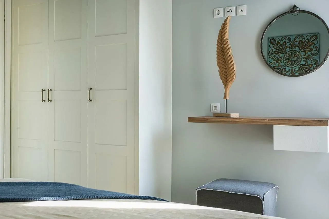 Julia'S Luxury Suites, Cephallonia Near Argostoli Kastron