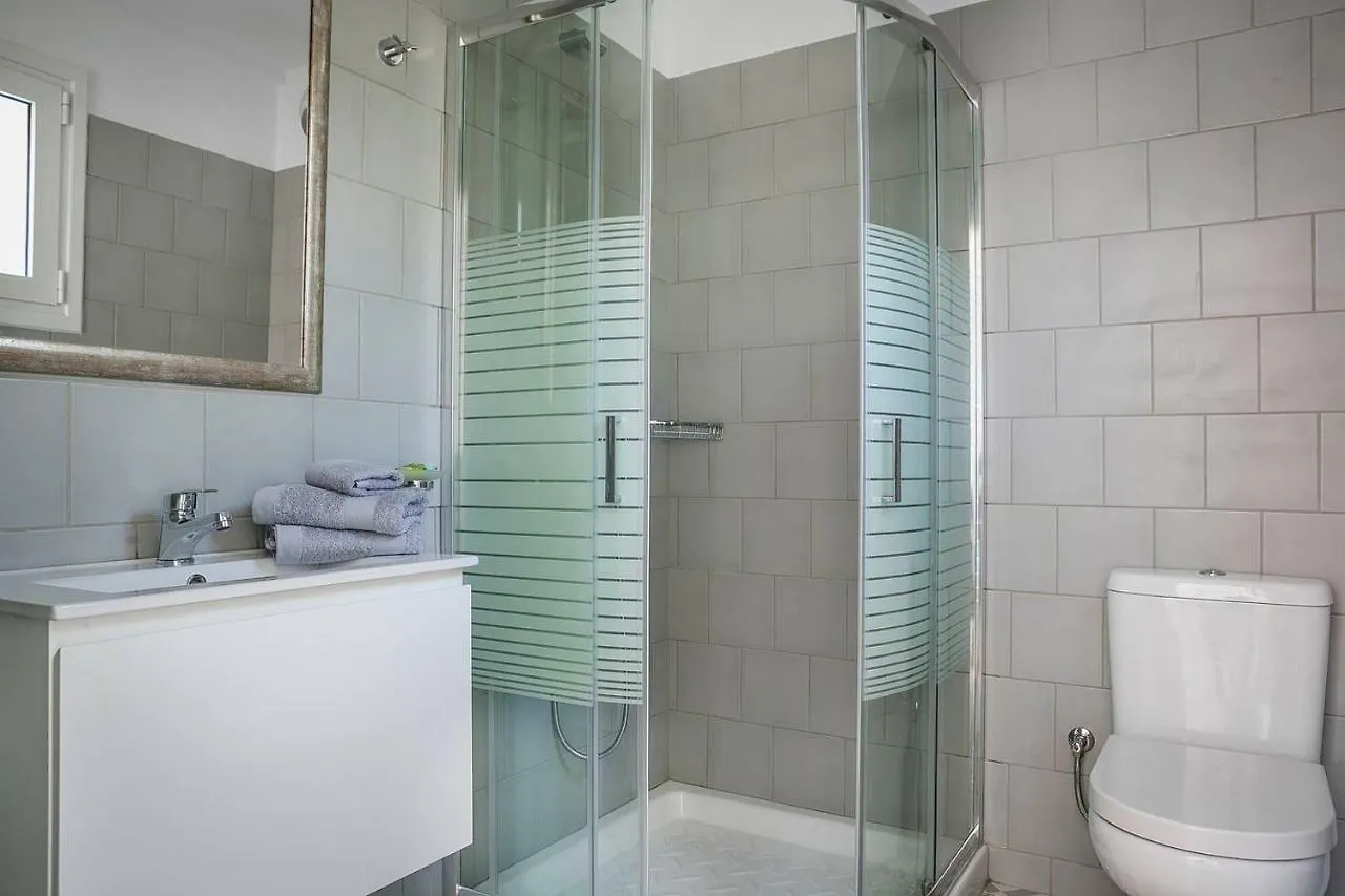 Julia'S Luxury Suites, Cephallonia Near Argostoli Kastron  Apartment Kastron (Kefalonia)