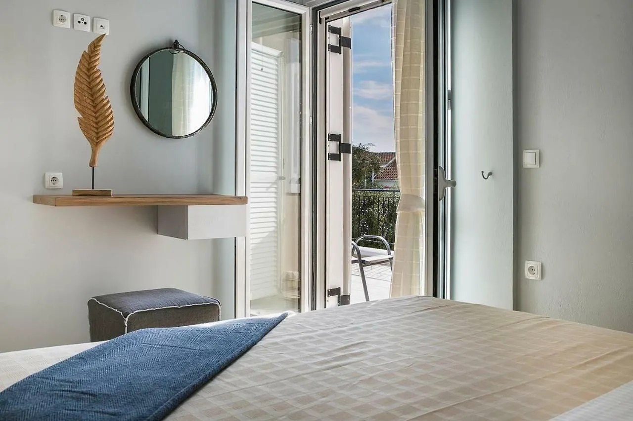 Julia\'S Luxury Suites, Cephallonia Near Argostoli location