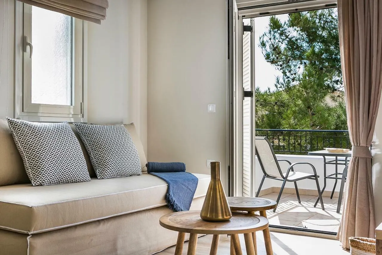Apartment Julia'S Luxury Suites, Cephallonia Near Argostoli Kastron